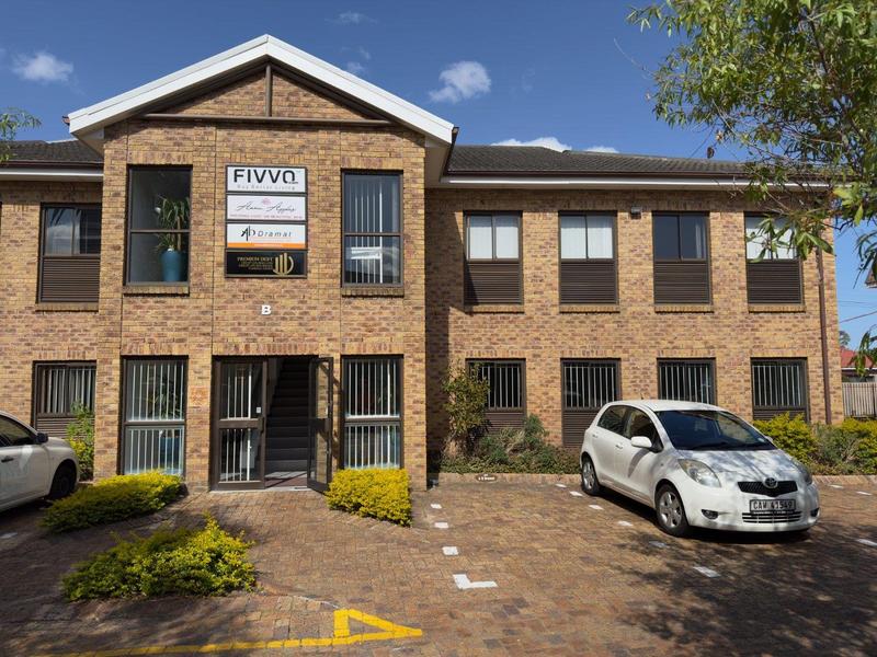 To Let commercial Property for Rent in Claremont Western Cape